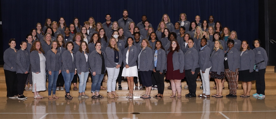staff picture