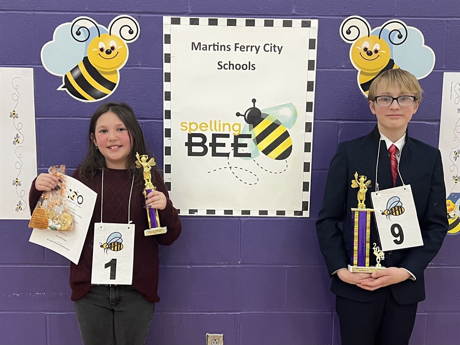 Spelling Bee