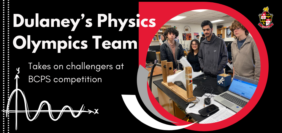 Physics Olympics