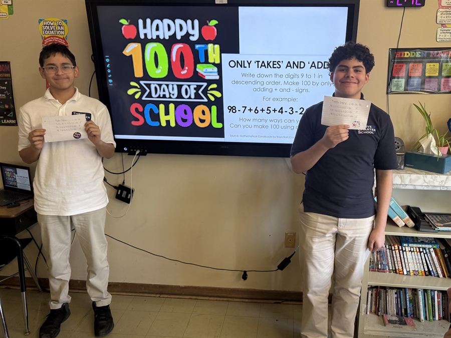 100 Days