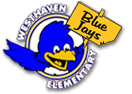 Westhaven Elementary School Logo