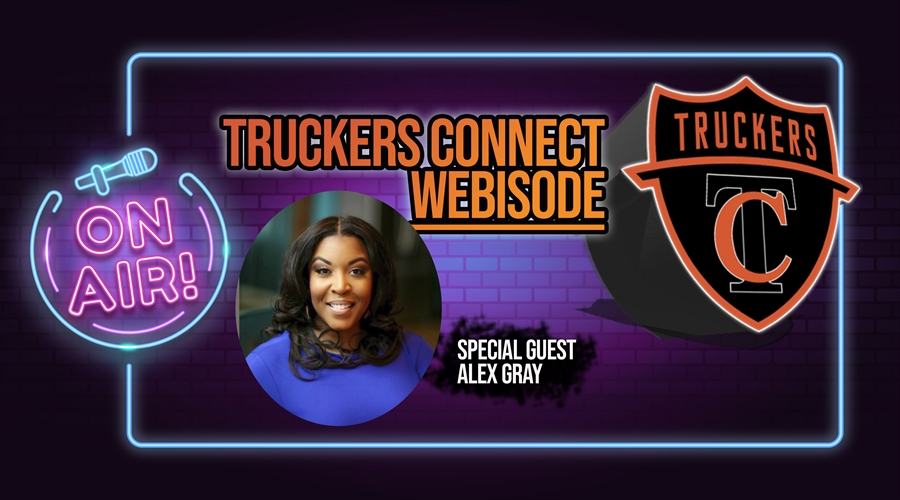 Trucker Connect Flyer
