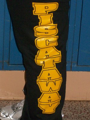 sweatpants
