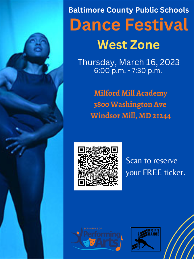 West Zone Flyer
